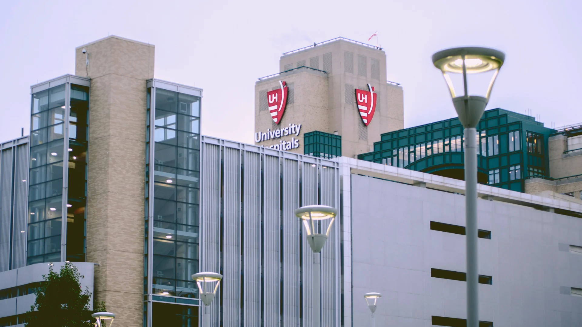 Healthcare Excellence